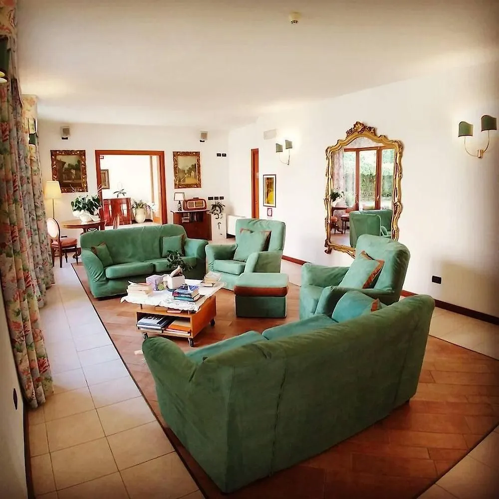 ***  Hotel Meridiana Sirmione Italien