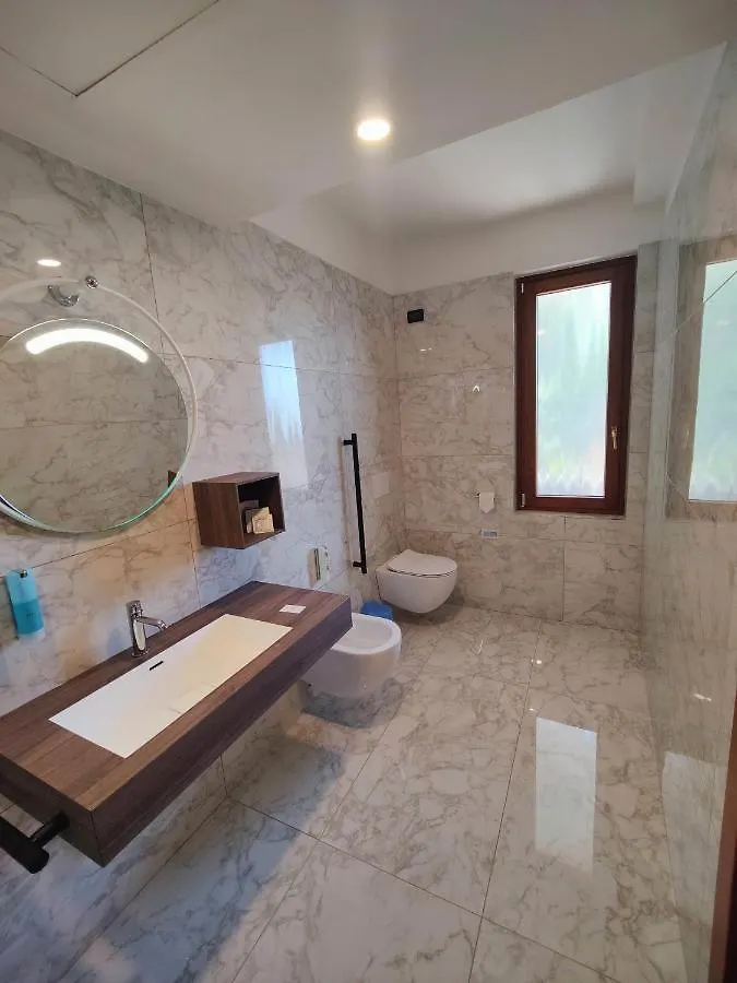 ***  Hotel Meridiana Sirmione Italien