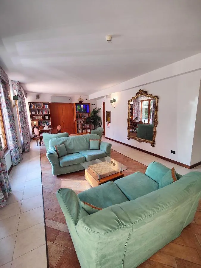Hotel Meridiana Sirmione