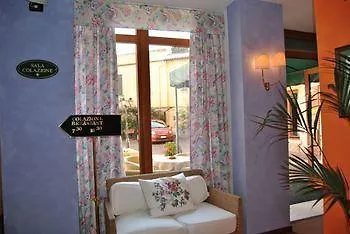 Hotel Meridiana Sirmione 3*,  Italien