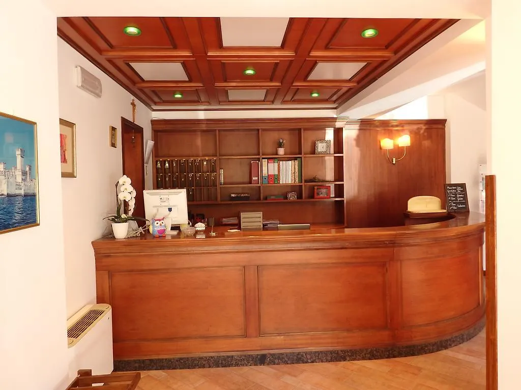 Hotel Meridiana Sirmione