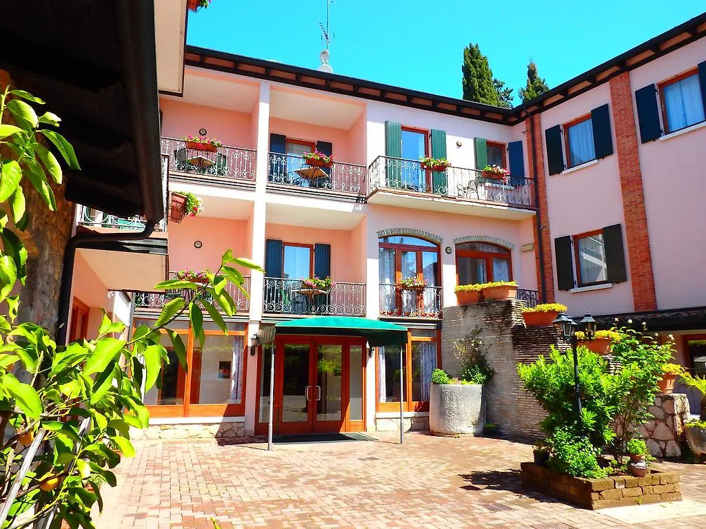 Hotel Meridiana Sirmione