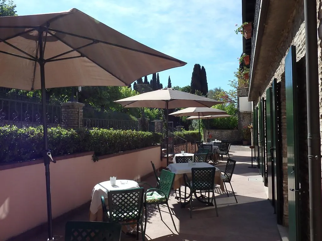 Hotel Meridiana Sirmione Italien