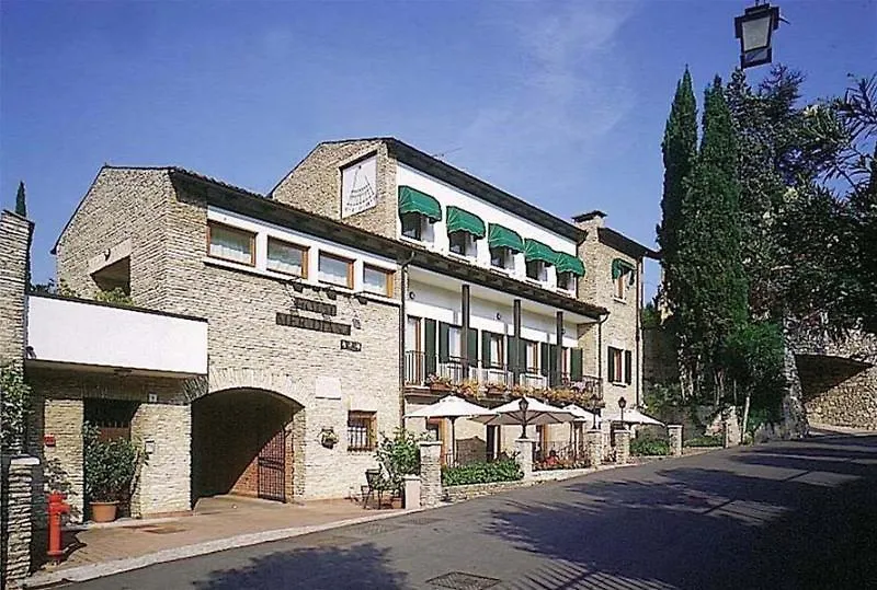 Hotel Meridiana Sirmione