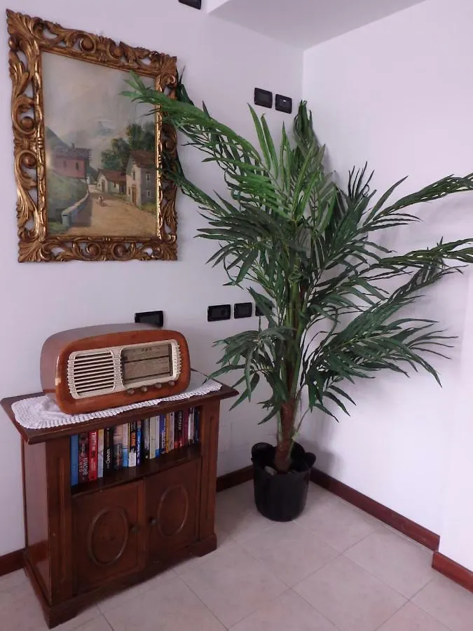 Hotel Meridiana Sirmione